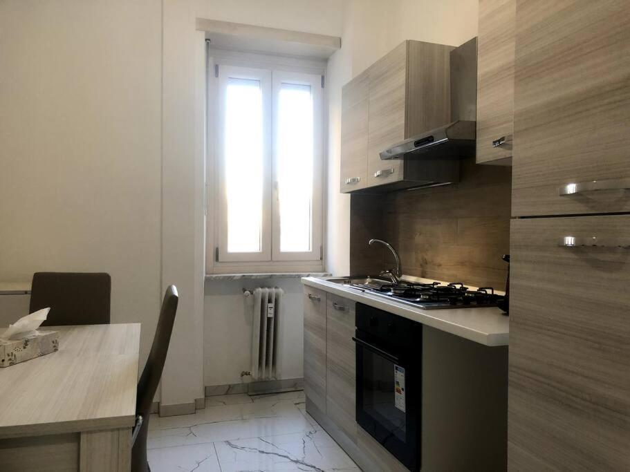 شقة تورينو  في Casa Martina Pronta Per Te, Con Due Stanze Da Letto! المظهر الخارجي الصورة