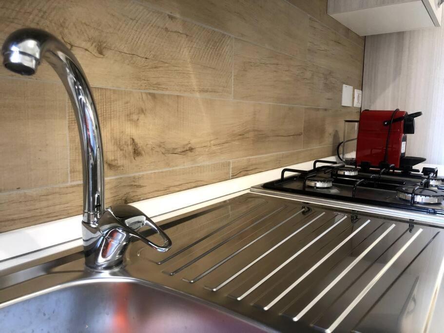 شقة تورينو  في Casa Martina Pronta Per Te, Con Due Stanze Da Letto! المظهر الخارجي الصورة
