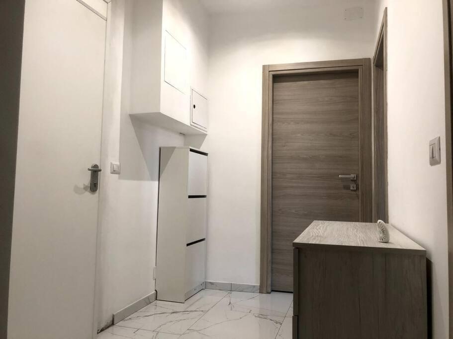 شقة تورينو  في Casa Martina Pronta Per Te, Con Due Stanze Da Letto! المظهر الخارجي الصورة