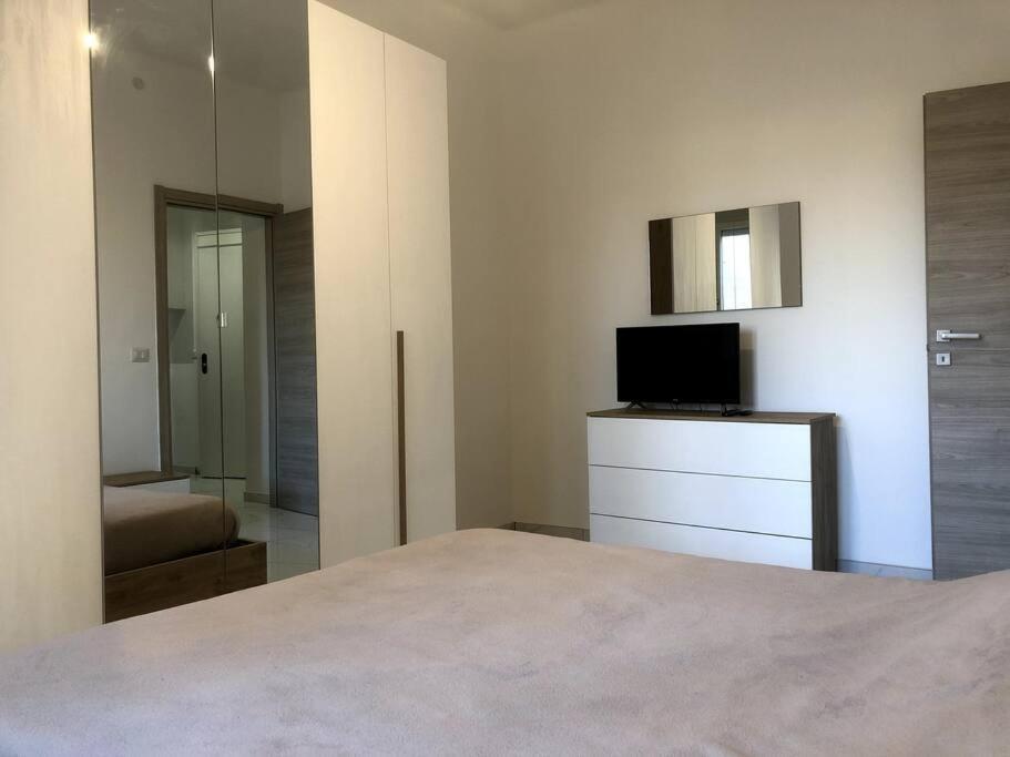 شقة تورينو  في Casa Martina Pronta Per Te, Con Due Stanze Da Letto! المظهر الخارجي الصورة