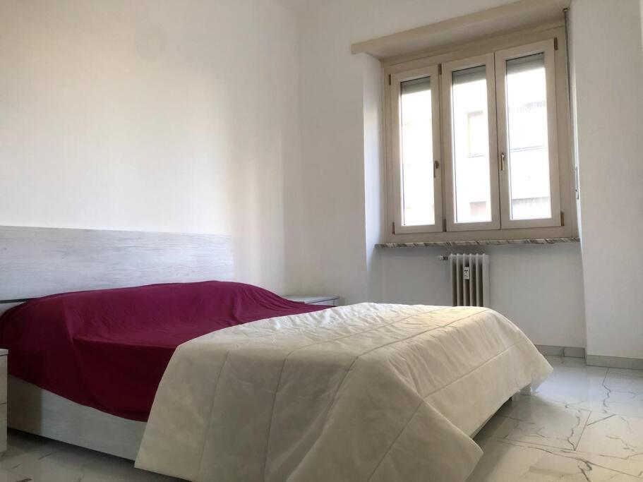 شقة تورينو  في Casa Martina Pronta Per Te, Con Due Stanze Da Letto! المظهر الخارجي الصورة