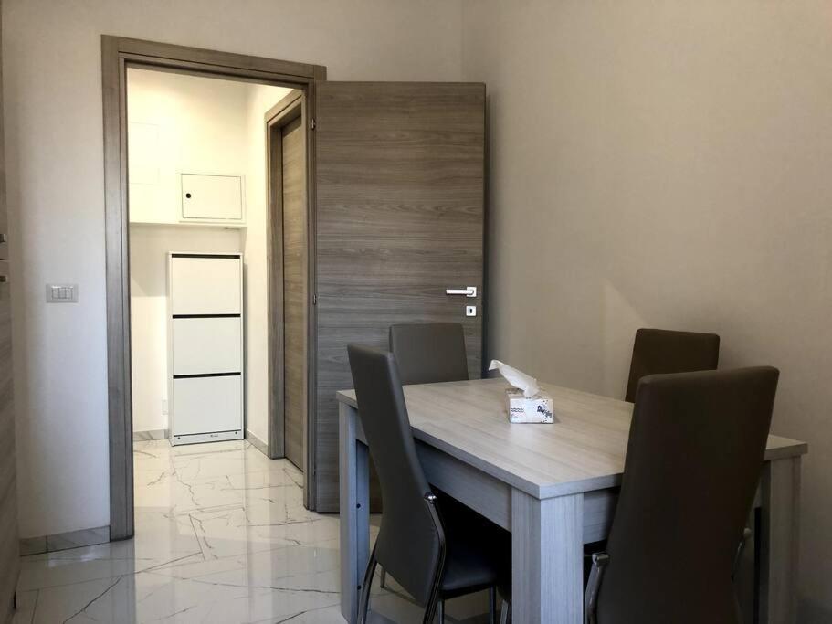 شقة تورينو  في Casa Martina Pronta Per Te, Con Due Stanze Da Letto! المظهر الخارجي الصورة