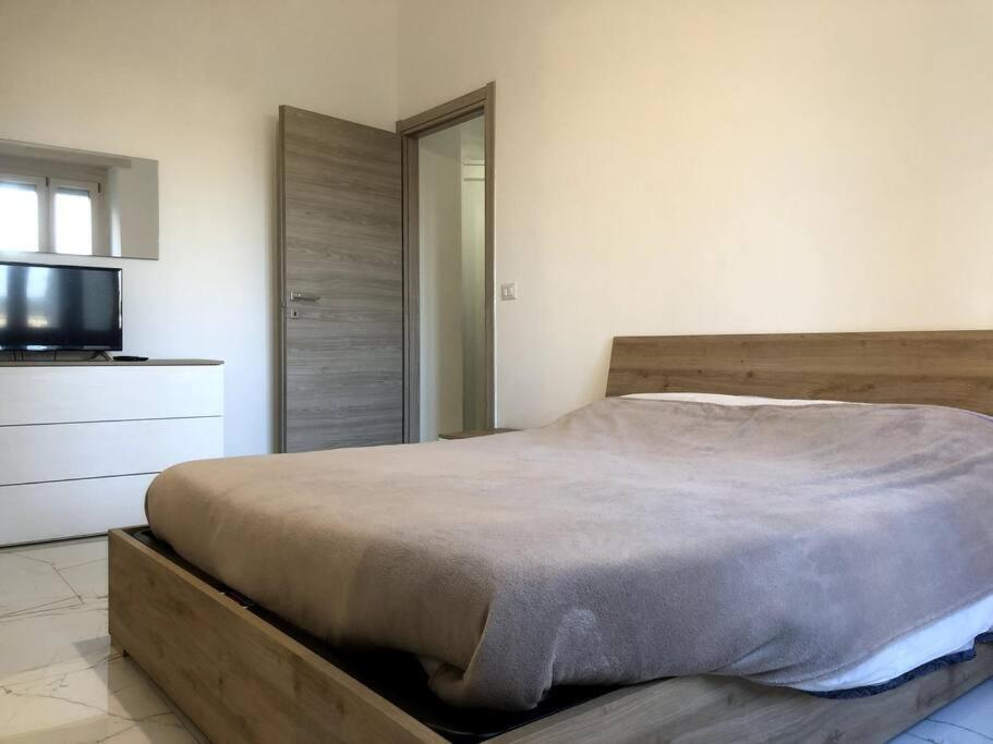 شقة تورينو  في Casa Martina Pronta Per Te, Con Due Stanze Da Letto! المظهر الخارجي الصورة