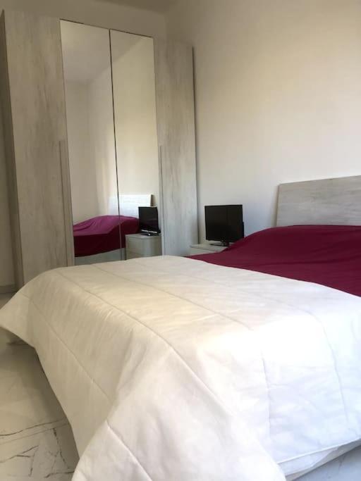 شقة تورينو  في Casa Martina Pronta Per Te, Con Due Stanze Da Letto! المظهر الخارجي الصورة